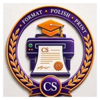 CS Academic Press
